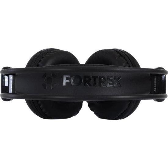 Imagem de Headset Gamer Fortrek H2 P2 + USB Preto