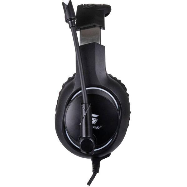 Imagem de Headset Gamer Fortrek Holt, RGB, Drives 50mm - 70552