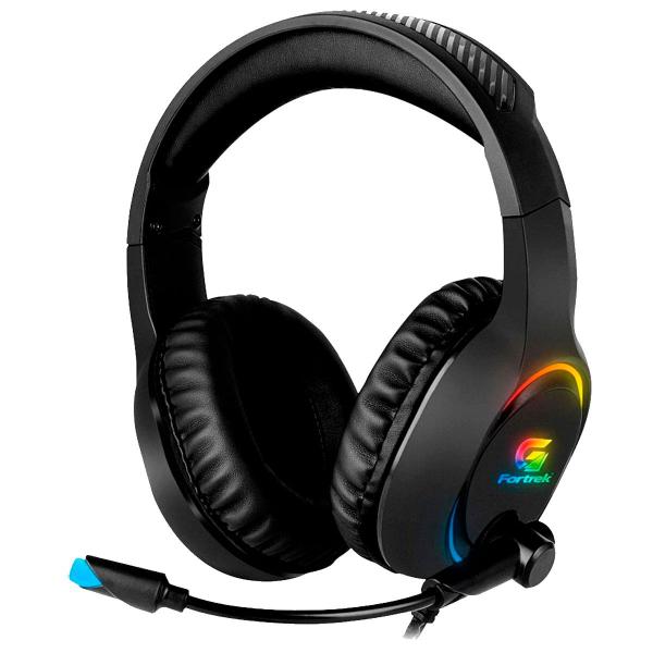 Imagem de Headset gamer fortrek holt