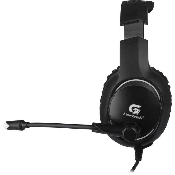 Imagem de Headset gamer fortrek holt