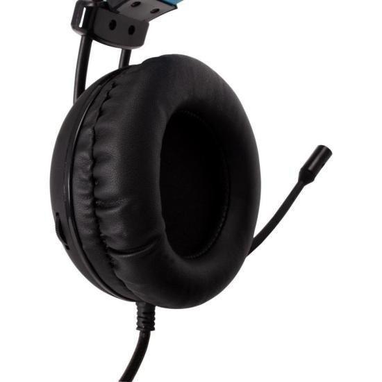 Imagem de Headset Gamer Fortrek Pro H2 P2 + USB Preto