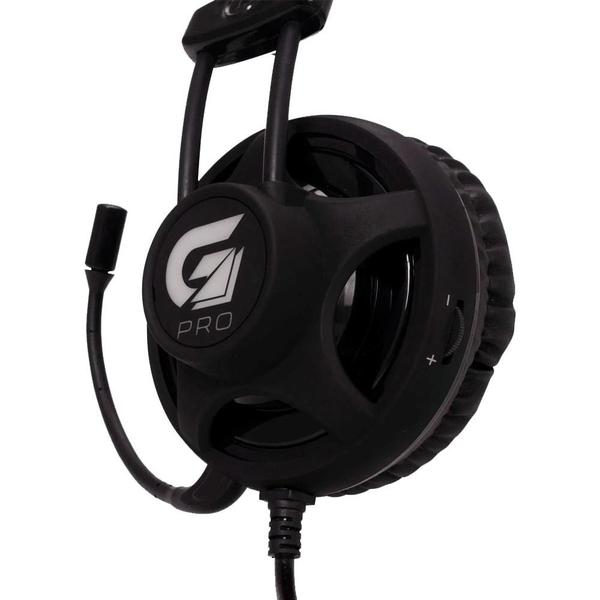 Imagem de Headset Gamer Fortrek Pro H2 Preto