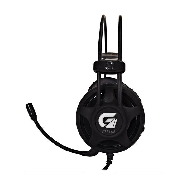 Imagem de Headset gamer fortrek pro h2