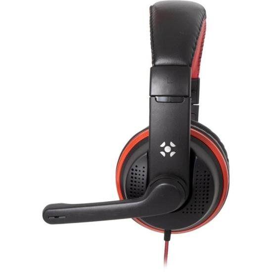 Imagem de Headset gamer fortrek spider black pt/vm