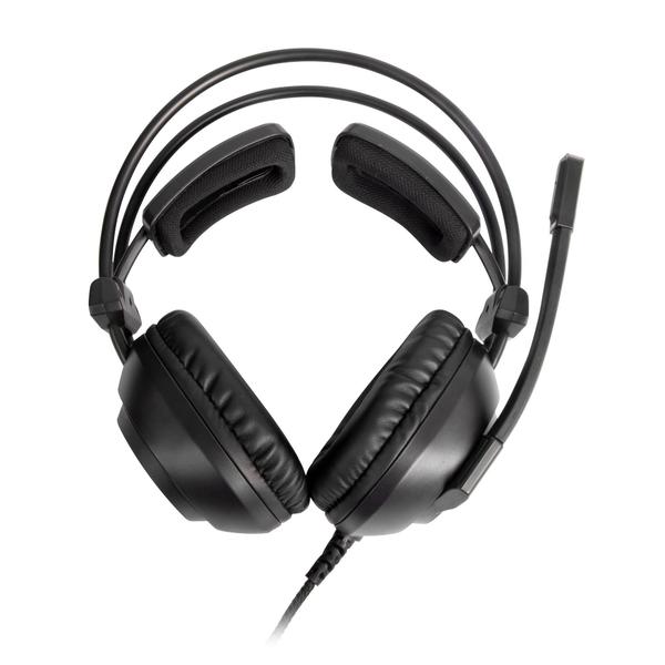 Imagem de Headset Gamer Fortrek Vickers RGB, Drivers 50mm 70556