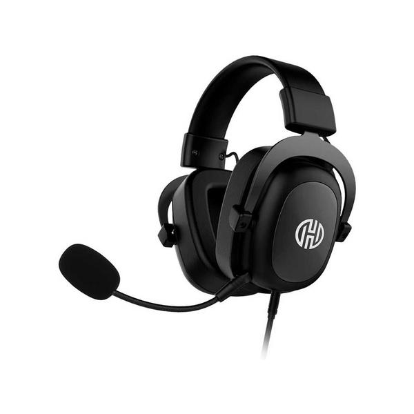 Imagem de Headset Gamer Hoopson Preto - Lx02