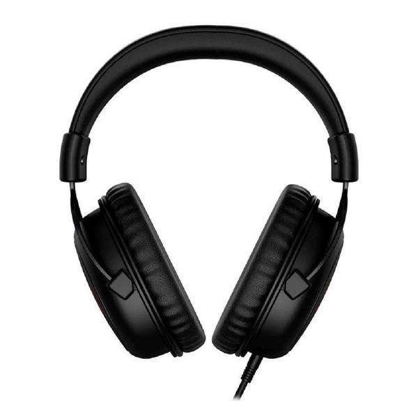 Imagem de Headset Gamer HyperX Cloud Core Som Surround 7.1 Drivers 53mm 4P4F2AA