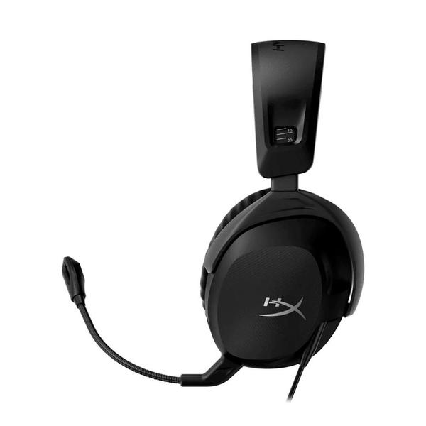 Imagem de Headset Gamer HyperX Cloud Stinger 2 Core Para Pc P3 Preto