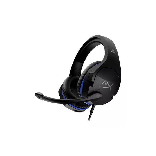 Imagem de Headset Gamer Hyperx Cloud Stinger HX-HSCSS-BK Preto