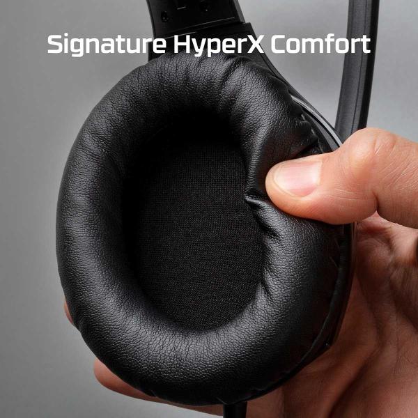 Imagem de Headset Gamer Hyperx Cloud Stinger S 7.1 Surround Para Pc