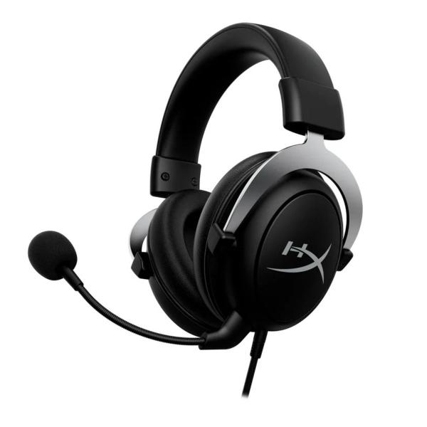 Imagem de Headset Gamer Hyperx Cloudx Para Xbox Series XS Xbox One 