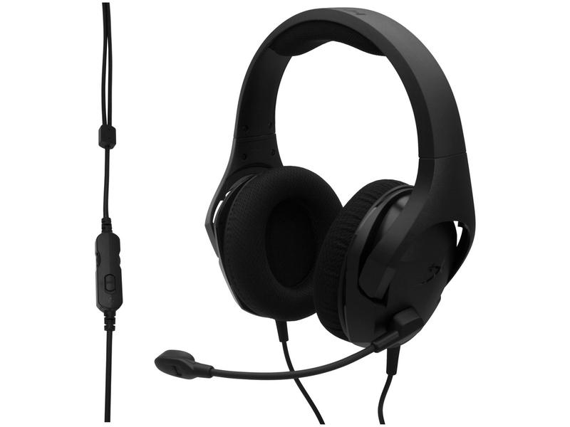 Headset Gamer HyperX P2 Cloud Stinger Core Headset Gamer HyperX P2 Cloud Stinger Core