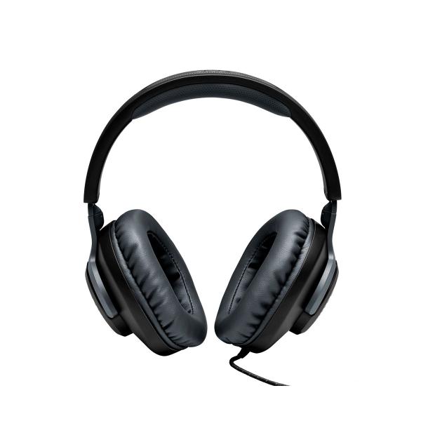 Imagem de  Headset Gamer JBL Quantum 100 Consoles e Pc Driver 40mm