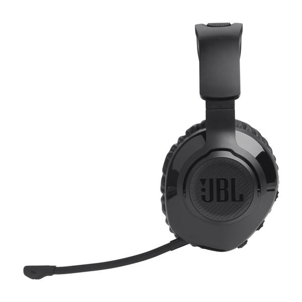 Imagem de Headset Gamer JBL Quantum 360X Wireless, Driver 40mm - Compatível com Xbox, PC, PS, Switch e Mac