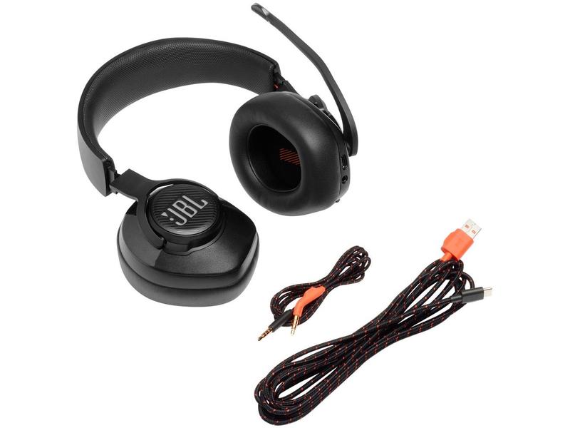 Imagem de Headset Gamer JBL Quantum 400