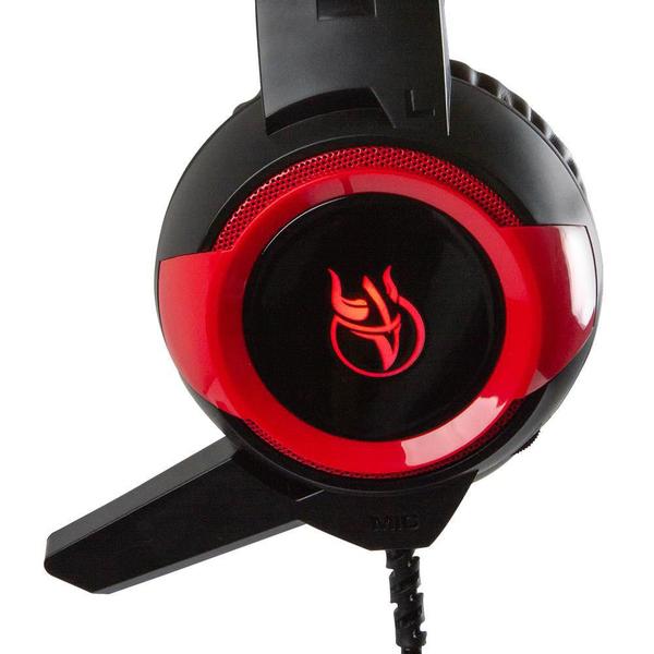 Imagem de Headset Gamer Ke-Hs150 Arkenstan - Kross Elegance