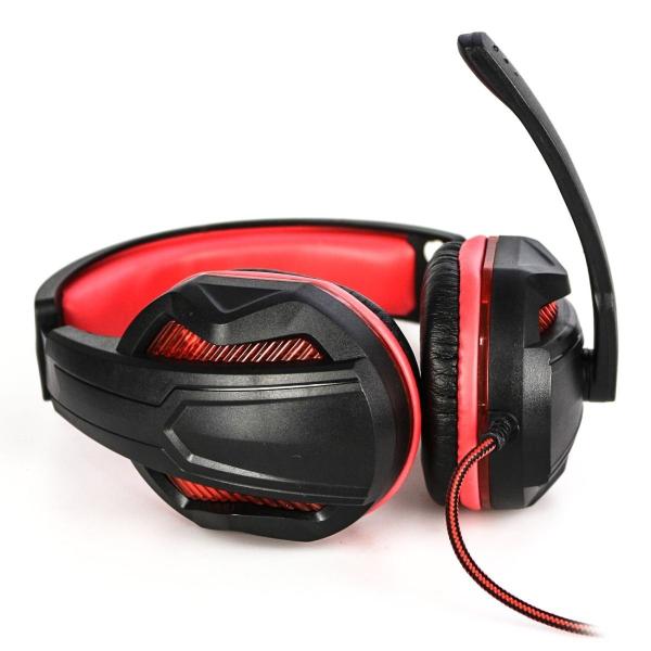 Imagem de Headset Gamer Knup Super Bass HD USB - P2