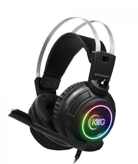 Imagem de Headset Gamer KWG Taurus P1