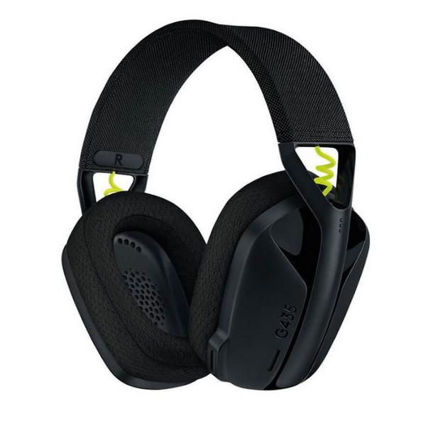 Imagem de Headset Gamer Logitech G435 981-001049