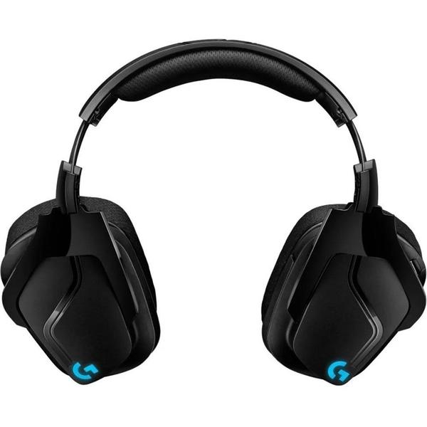 Imagem de Headset Gamer Logitech G635 Rgb 7.1 Surround P2 Usb