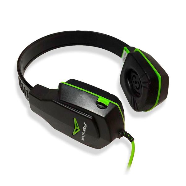 Imagem de Headset Gamer Multilaser PH146