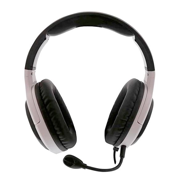 Imagem de Headset Gamer Nyko NP5-5000 para PS5 - Preto e Branco (833062)