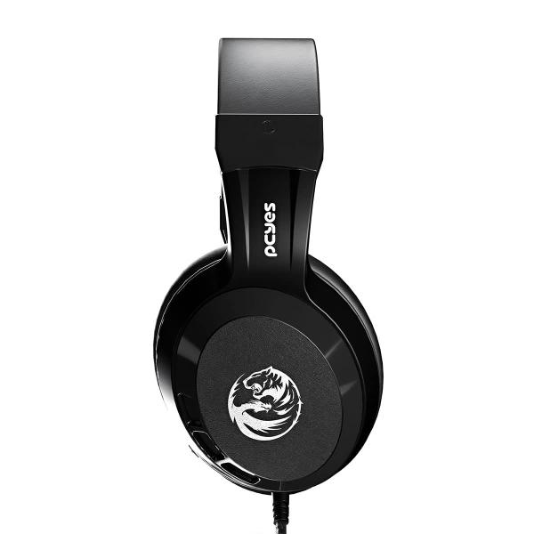 Imagem de Headset Gamer Nyra P2/P3 Drivers 40mm PHN40 - Pcyes