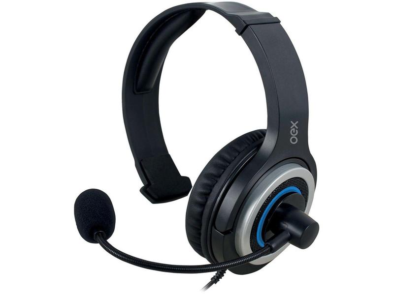 Imagem de Headset Gamer OEX - Army HS407