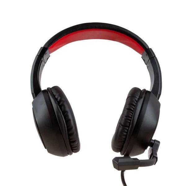 Imagem de Headset Gamer Philco Gaming Retroiluminação Rgb Phs750 Preto