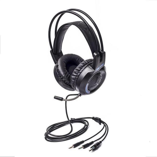 Imagem de Headset Gamer Pro KP-430 Knup