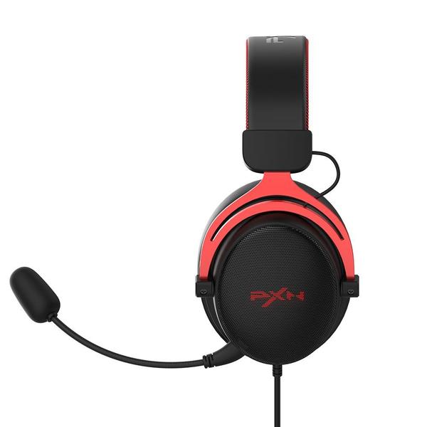 Imagem de Headset Gamer PXN-U302 com Cancelamento de Ruído e Microfone