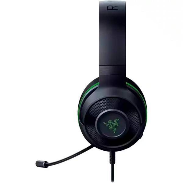 Imagem de Headset Gamer Razer Kraken X Console Preto