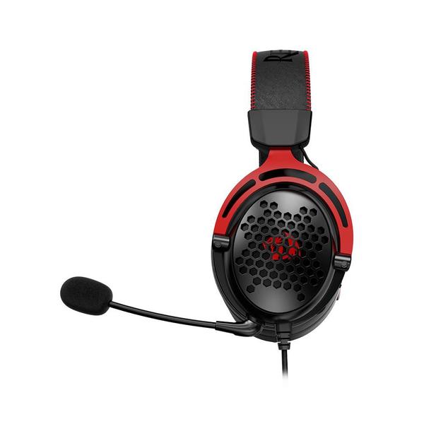 Imagem de Headset Gamer Redragon Diomedes H388 Preto