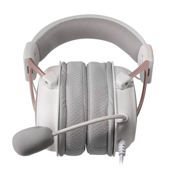 Imagem de Headset Gamer Redragon Hero 3.5mm Branco