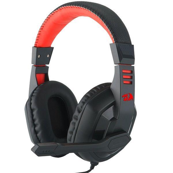 Imagem de Headset Gamer Redragon Minos Preto H210