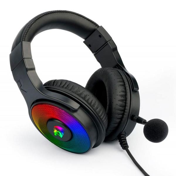 Imagem de Headset Gamer Redragon Pandora 2 - H350Rgb-1