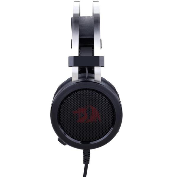 Imagem de Headset Gamer Redragon Scylla Preto