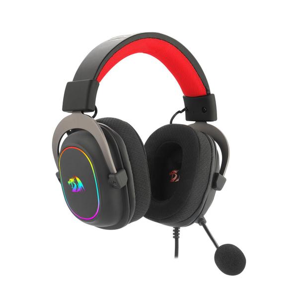 Imagem de Headset Gamer Redragon Zeus X Rgb Usb Surround 7.1 H510-Rgb