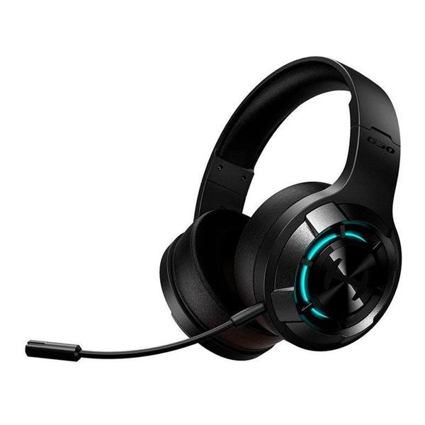 Imagem de Headset Gamer Sem Fio 2.4GHz Edifier Hecate G30S Bluetooth