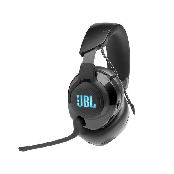 Imagem de Headset Gamer Sem Fio  JBL Quantum 610 Wireless