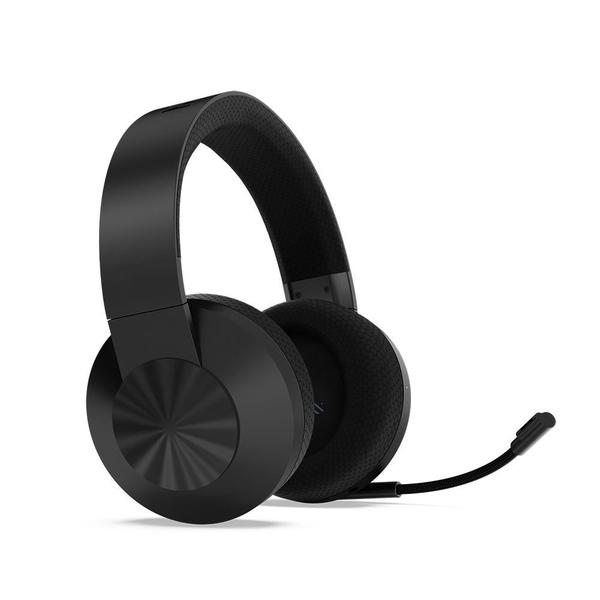 Imagem de Headset Gamer Sem Fio Lenovo Legion H600 GXD1A03963