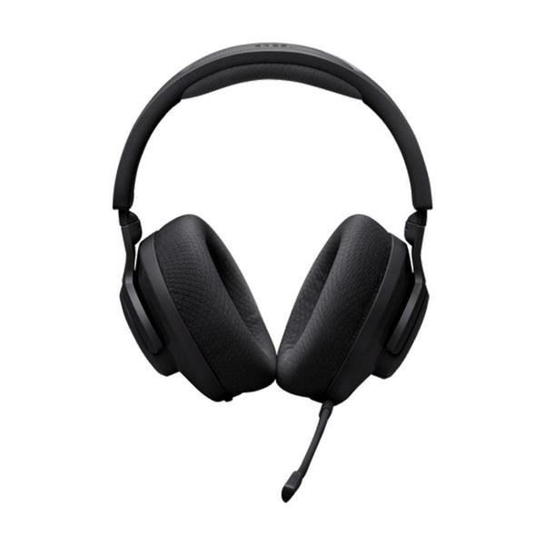 Imagem de Headset Gamer Sem Fio Quantum 360 Wireless Jbl, Preto - 28913840