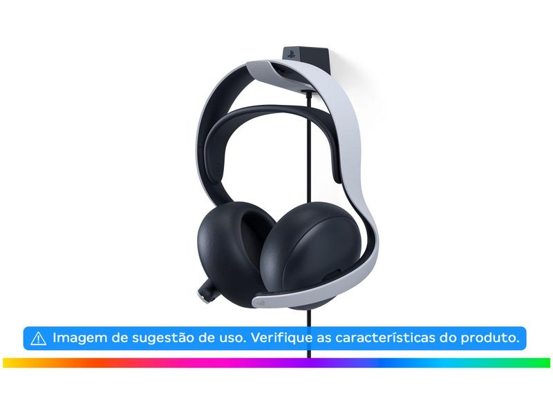 Imagem de Headset Gamer Sony PlayStation Pulse Elite sem Fio