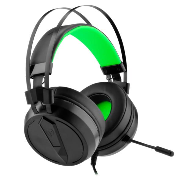 Imagem de Headset Gamer T-Dagger Athos Preto