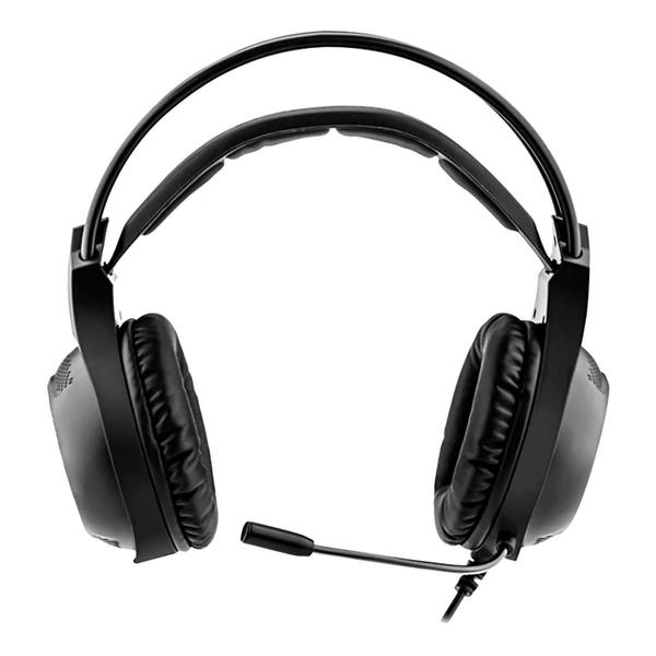 Imagem de Headset Gamer T-Dagger Atlas 3.5MM / 40MM - Preto (T-RGH201)