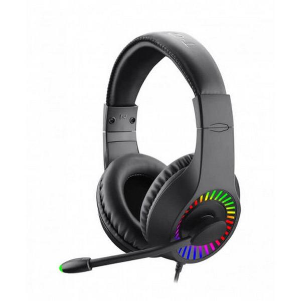 Imagem de Headset Gamer T-Dagger Caspian T-RGH211