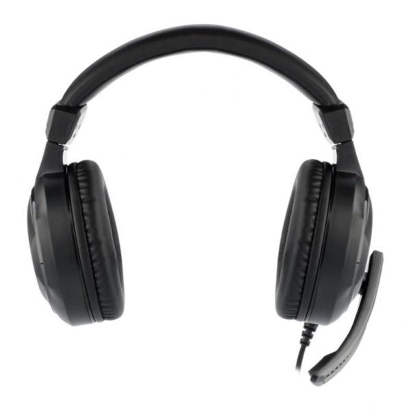 Imagem de Headset Gamer T-Dagger Mckinley Preto