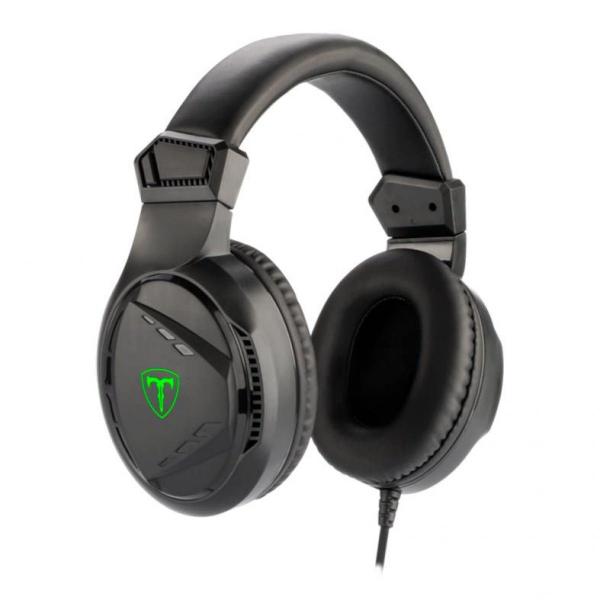 Imagem de Headset Gamer T-Dagger Mckinley Preto