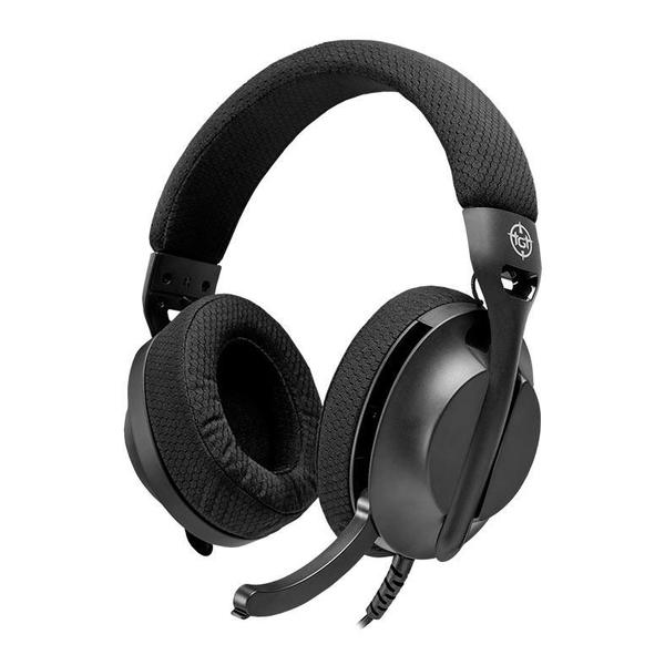 Imagem de Headset Gamer TGT B83, Drivers 40mm, Preto, TGT-B83-BLK01