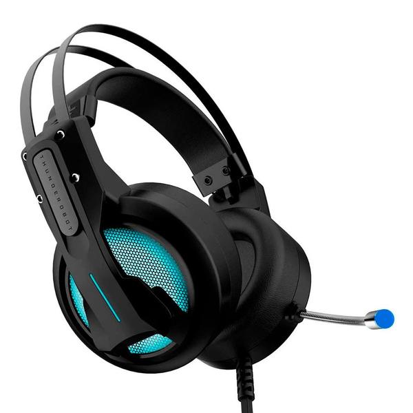 Imagem de Headset Gamer ThundeRobot H31 USB